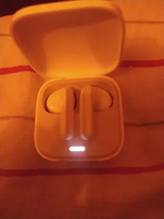 Xiaomi Redmi Buds 6 Active Blancos