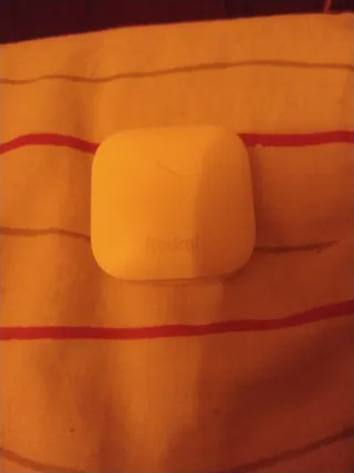 Xiaomi Redmi Buds 6 Active Blancos