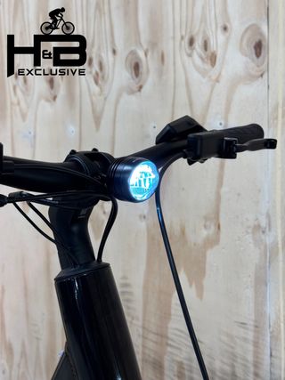 Coboc Skye Step Shimano Cues 2024