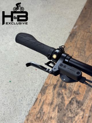 Coboc Skye Step Shimano Cues 2024