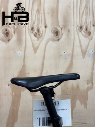 Coboc Skye Step Shimano Cues 2024