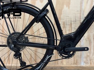 Coboc Skye Step Shimano Cues 2024