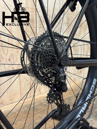 Coboc Skye Step Shimano Cues 2024