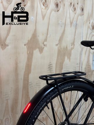 Coboc Skye Step Shimano Cues 2024