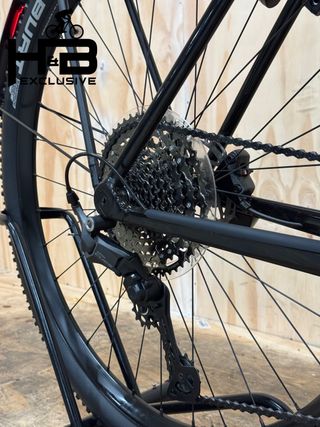 Coboc Skye Step Shimano Cues 2024