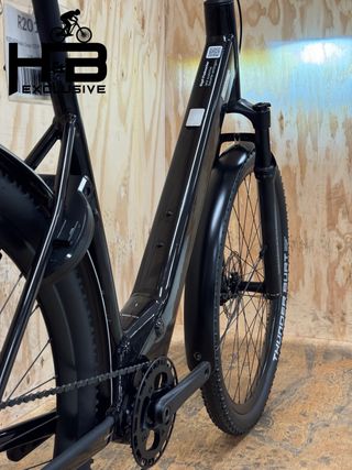 Coboc Skye Step Shimano Cues 2024