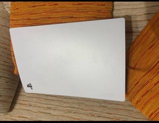 Consola PlayStation 5 con lector