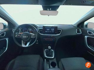 Kia XCeed 1.5 MHEV iMT Drive 118kW (160CV)