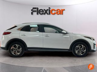 Kia XCeed 1.5 MHEV iMT Drive 118kW (160CV)