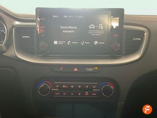 Kia XCeed 1.5 MHEV iMT Drive 118kW (160CV)