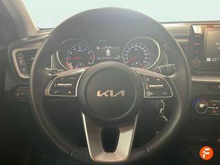 Kia XCeed 1.5 MHEV iMT Drive 118kW (160CV)