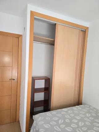 Alquiler de Habitacion en piso Compartido