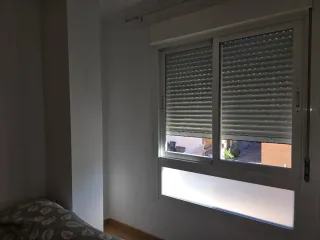 Alquiler de Habitacion en piso Compartido