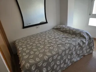 Alquiler de Habitacion en piso Compartido