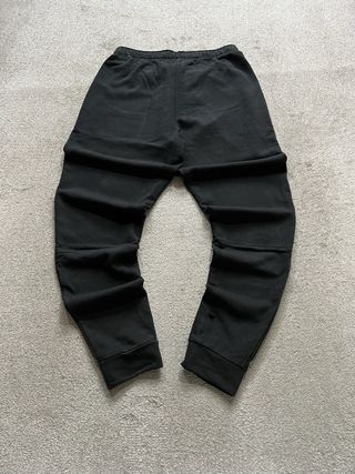 Pantalon de Chándal Jogger Nike Negro