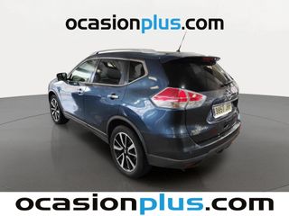 Nissan X-Trail 1.6 dCi Tekna Xtronic 96 kW (130 CV)