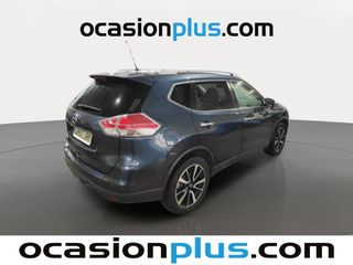 Nissan X-Trail 1.6 dCi Tekna Xtronic 96 kW (130 CV)