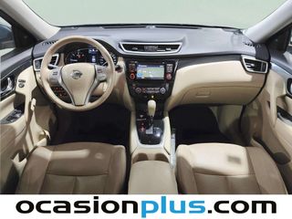 Nissan X-Trail 1.6 dCi Tekna Xtronic 96 kW (130 CV)