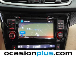 Nissan X-Trail 1.6 dCi Tekna Xtronic 96 kW (130 CV)