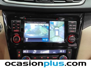 Nissan X-Trail 1.6 dCi Tekna Xtronic 96 kW (130 CV)