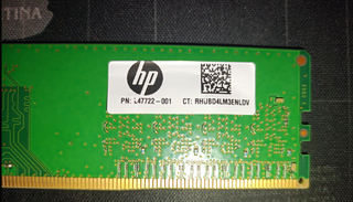 HP 16GB DDR4 3200MHz RAM