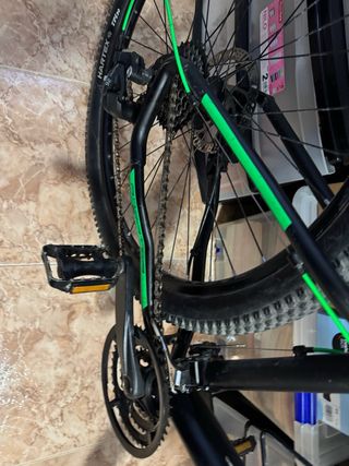 Bicicleta Adriatica Wing Rs 27.5