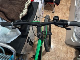 Bicicleta Adriatica Wing Rs 27.5