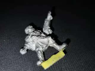 Warhammer 40k Guardia Imperial Tallarn