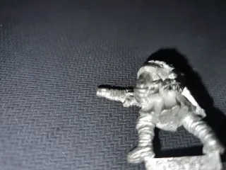 Warhammer 40k Guardia Imperial Tallarn