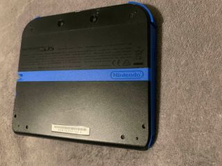Nintendo 2DS