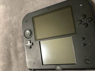 Nintendo 2DS