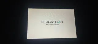 Tablet BRIGMTON 10