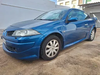 Renault Megane 2007