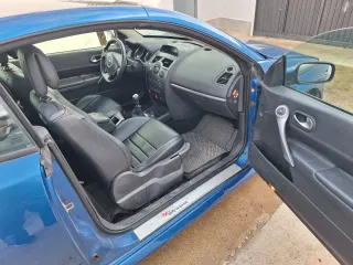 Renault Megane 2007