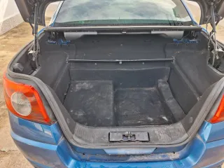 Renault Megane 2007