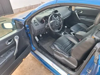 Renault Megane 2007