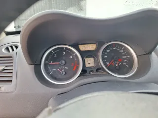 Renault Megane 2007