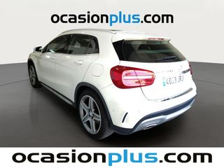 Mercedes-Benz GLA 200 d AMG Line 100 kW (136 CV)