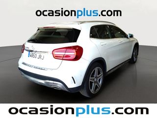 Mercedes-Benz GLA 200 d AMG Line 100 kW (136 CV)