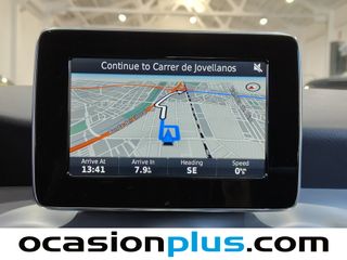 Mercedes-Benz GLA 200 d AMG Line 100 kW (136 CV)