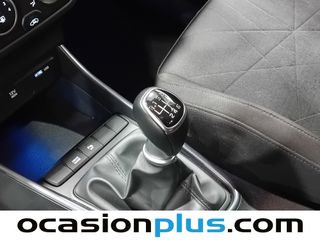 Hyundai Bayon 1.0 TGDI 48V Maxx 74 kW (100 CV)