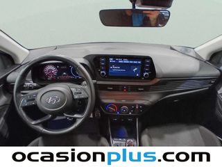 Hyundai Bayon 1.0 TGDI 48V Maxx 74 kW (100 CV)