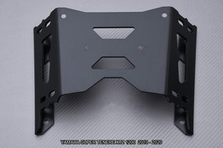Soporte de baúl YAMAHA SUPER TENERE XTZ 1200 2010