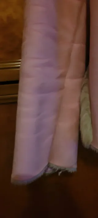 Cappotto molto bello, cerniera da cambiare.