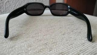 Gafas de sol mujer Gucci negras/marrones
