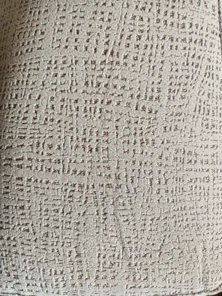 Sofá de 2 plazas beige