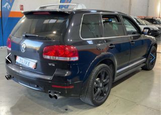 VW TOUAREG 6.0 W12 R SPORT SERIE LIMITADA