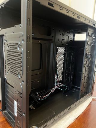 Case Cooler Master Nero