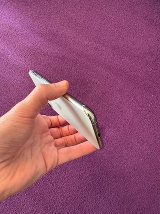 iPhone 11 Pro 256GB Blanco - Plateado