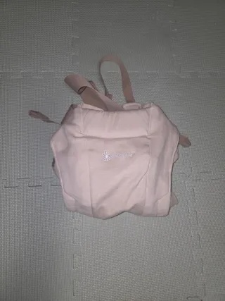Mochila Portabebés Ergobaby Beige